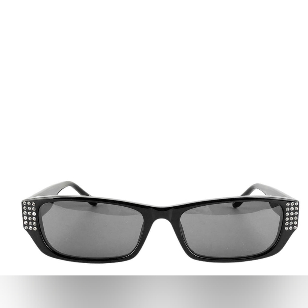 NIB $675 Linda Farrow x Magda Butrym sunglasses